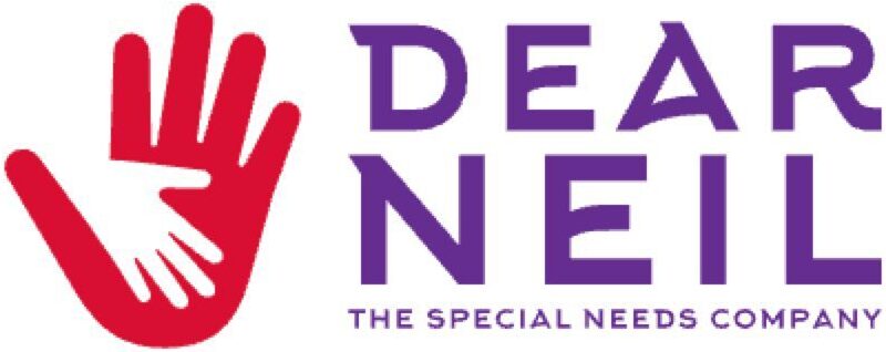 Dear Neil Logo